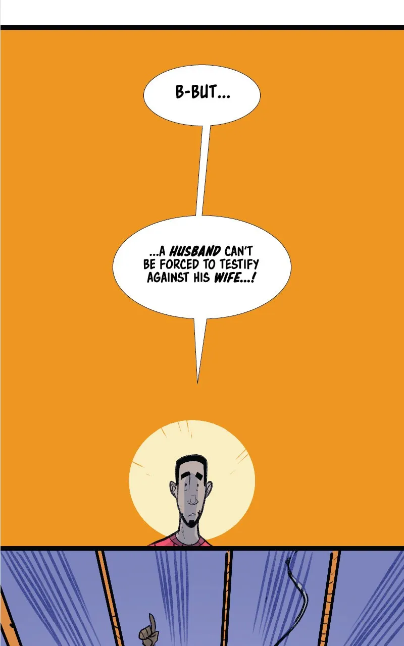 Eat Fighter Chapter 19 page 8 - 