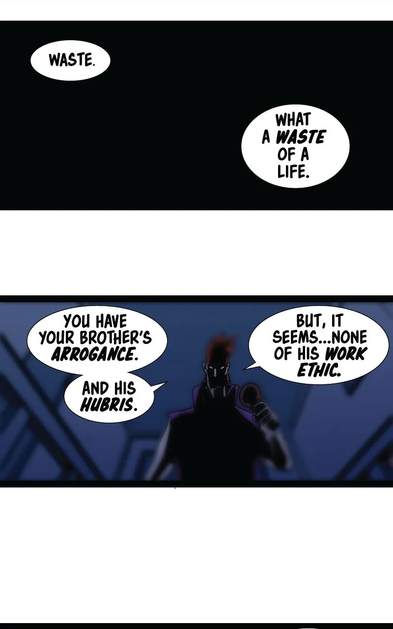 Eat Fighter Chapter 2 page 1 - 