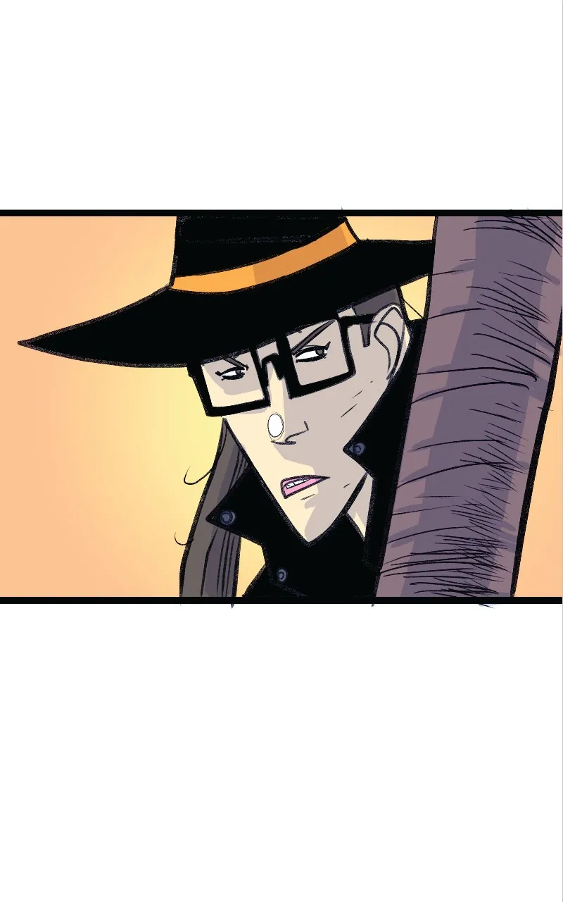 Eat Fighter Chapter 20 page 13 - 