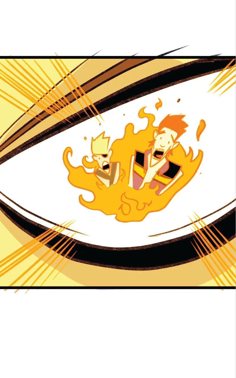 Eat Fighter Chapter 20 page 15 - 