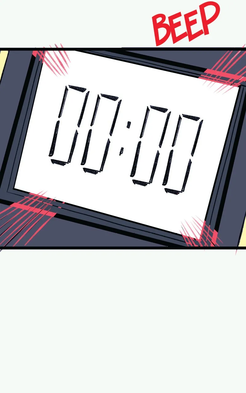 Eat Fighter Chapter 21 page 35 - 