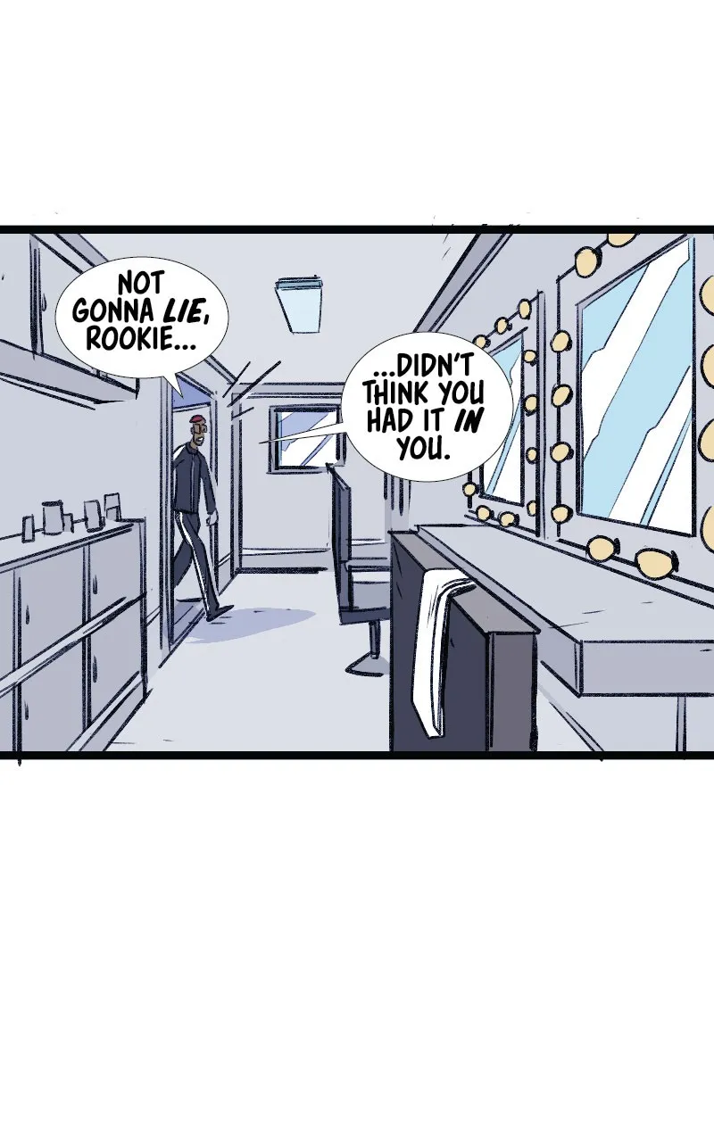 Eat Fighter Chapter 22 page 2 - 