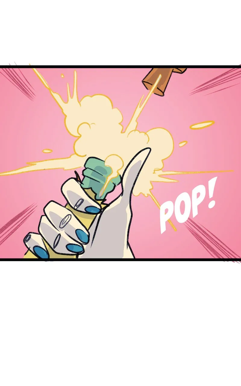 Eat Fighter Chapter 22 page 4 - 