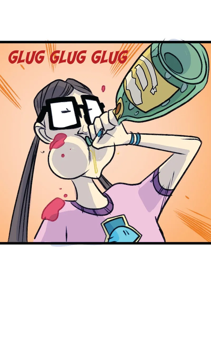 Eat Fighter Chapter 22 page 5 - 