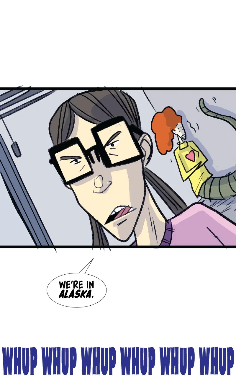 Eat Fighter Chapter 23 page 2 - 