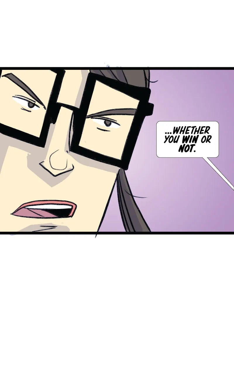 Eat Fighter Chapter 23 page 24 - 
