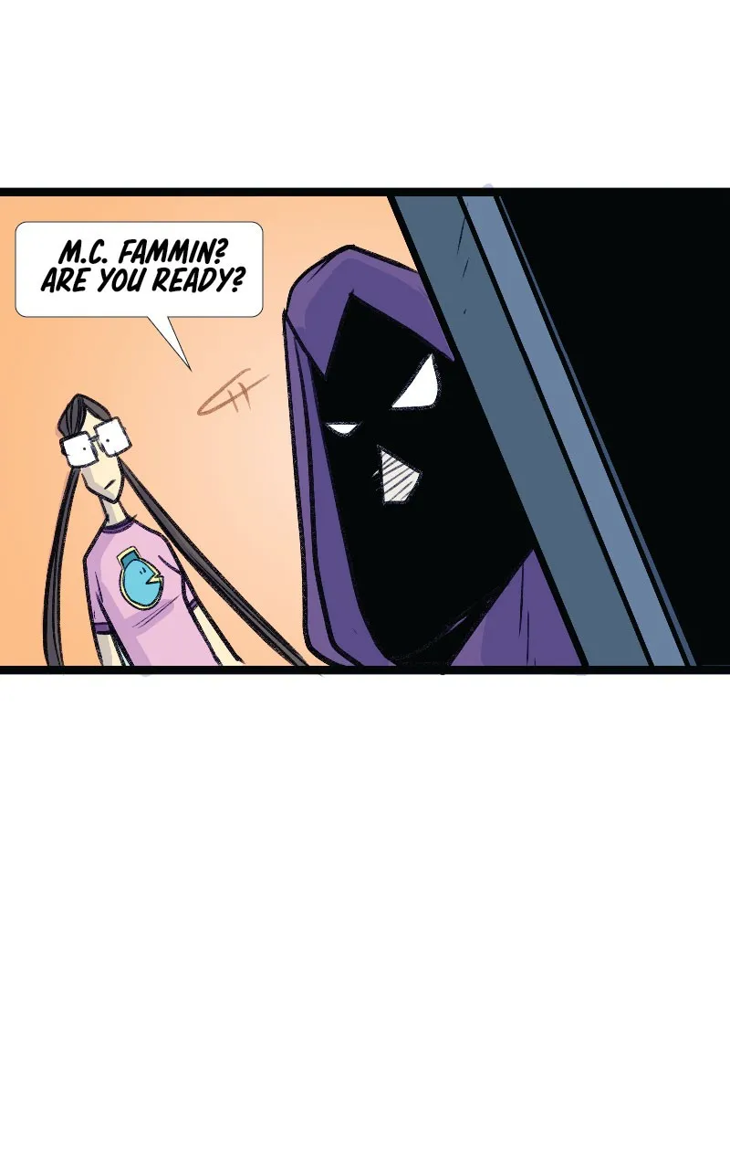 Eat Fighter Chapter 23 page 26 - 
