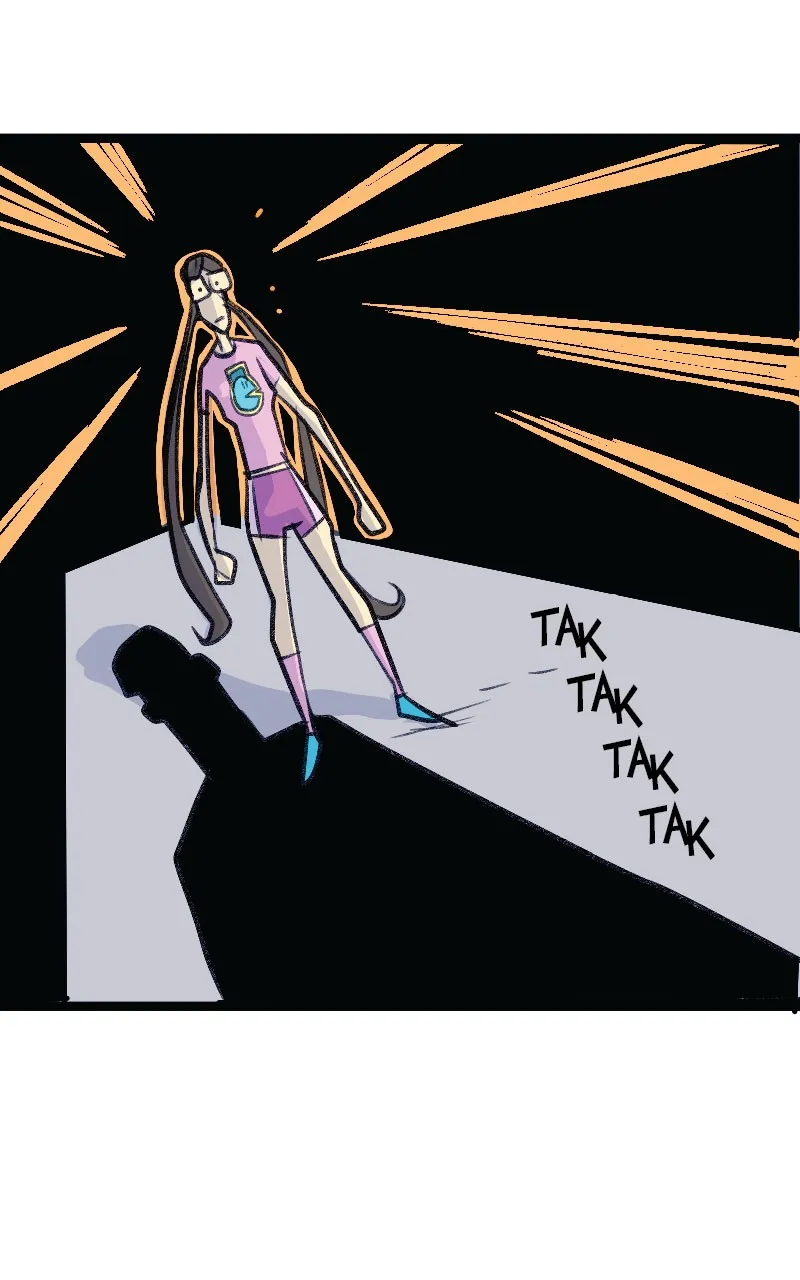 Eat Fighter Chapter 23 page 28 - 