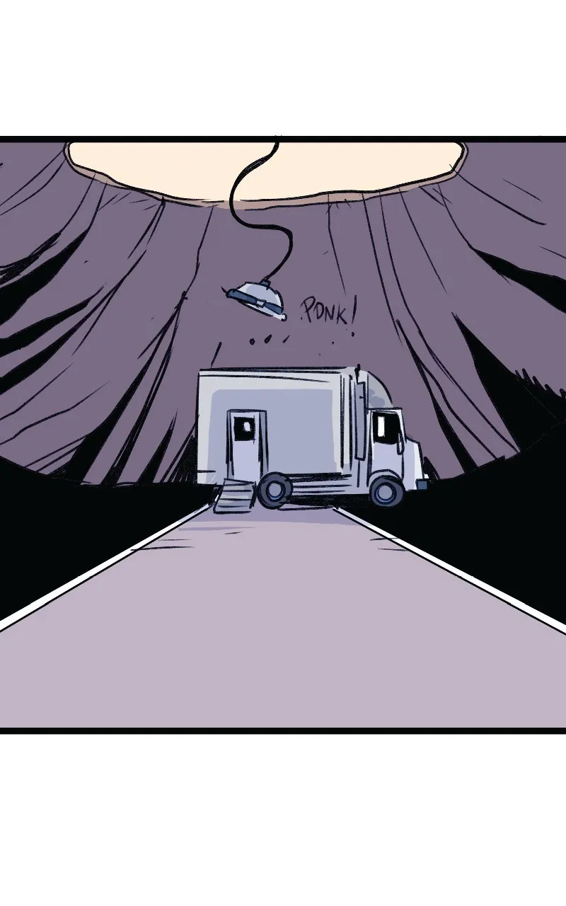 Eat Fighter Chapter 23 page 4 - 