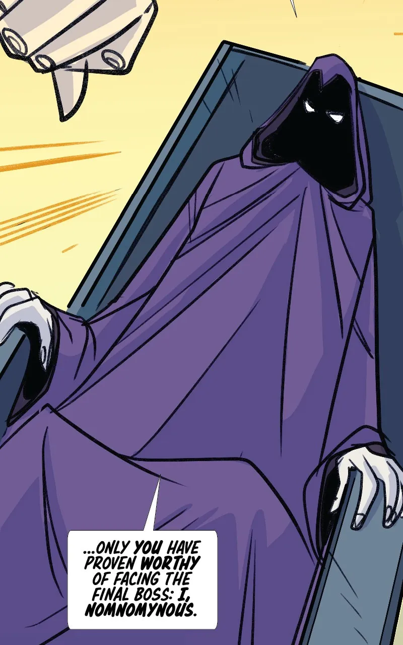 Eat Fighter Chapter 23 page 6 - 