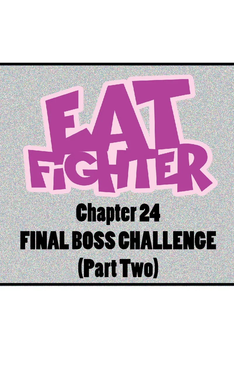 Eat Fighter Chapter 24 page 1 - 