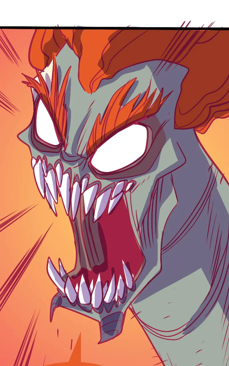 Eat Fighter Chapter 24 page 11 - 
