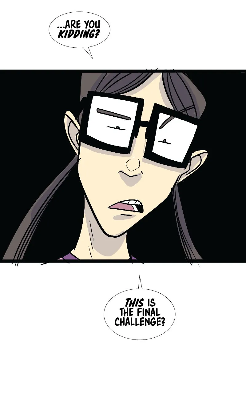 Eat Fighter Chapter 24 page 3 - 