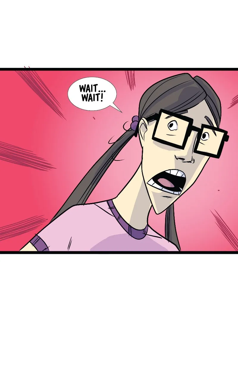Eat Fighter Chapter 24 page 34 - 