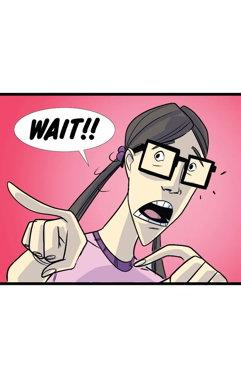 Eat Fighter Chapter 24 page 35 - 