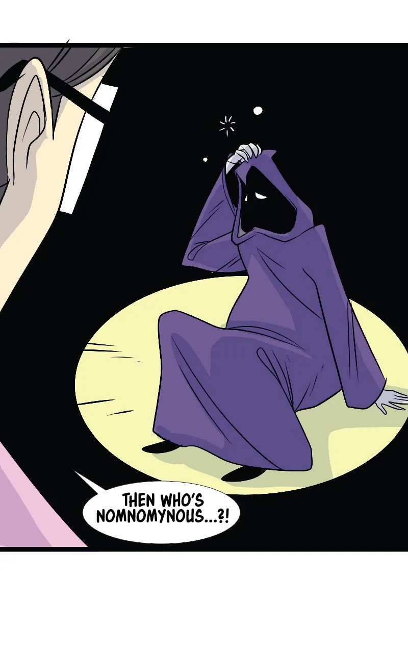 Eat Fighter Chapter 24 page 36 - 