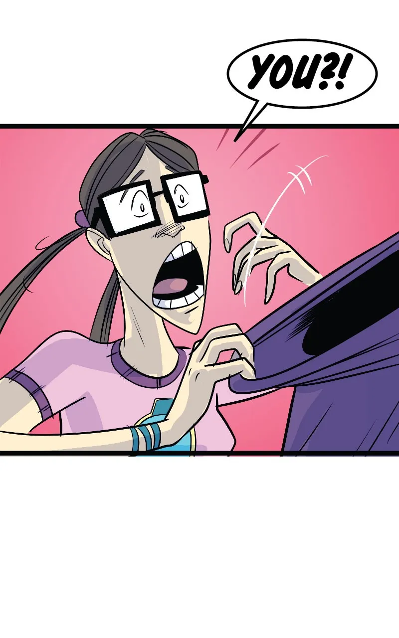 Eat Fighter Chapter 25 page 1 - 