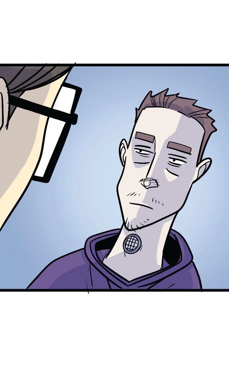 Eat Fighter Chapter 25 page 2 - 