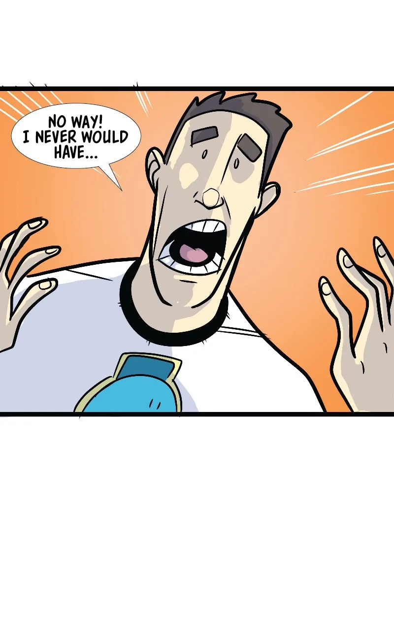 Eat Fighter Chapter 25 page 13 - 