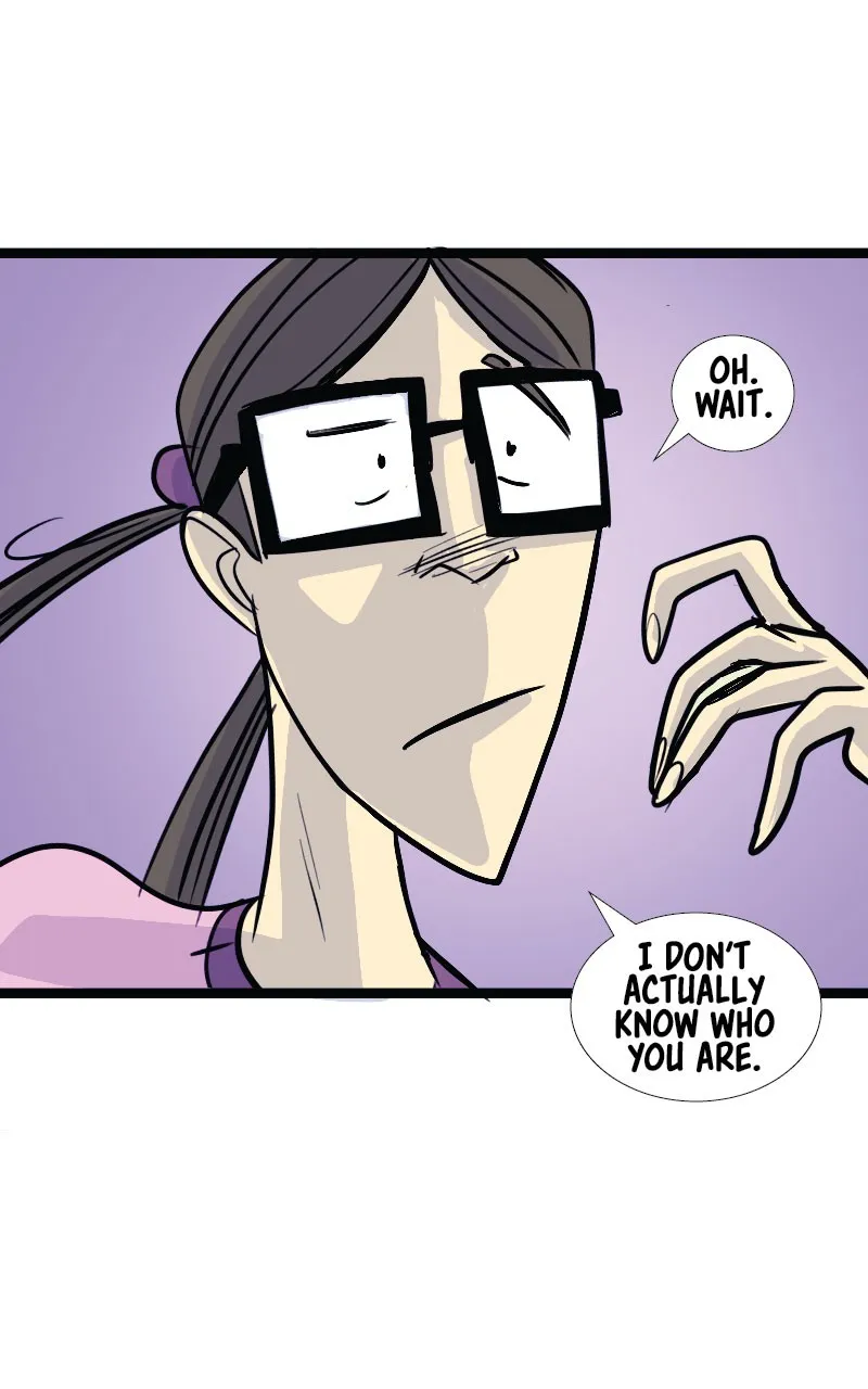 Eat Fighter Chapter 25 page 3 - 