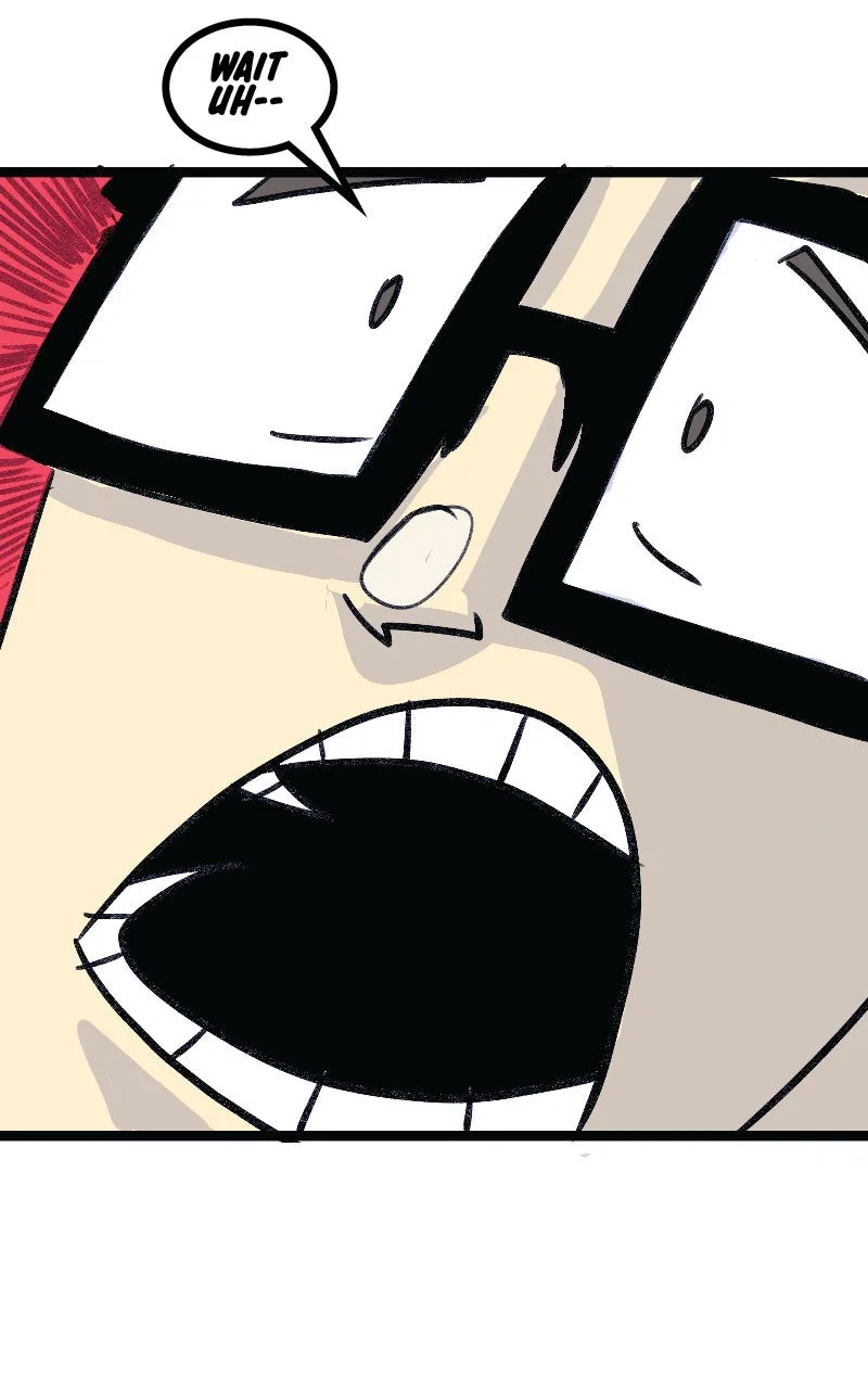 Eat Fighter Chapter 25 page 41 - 