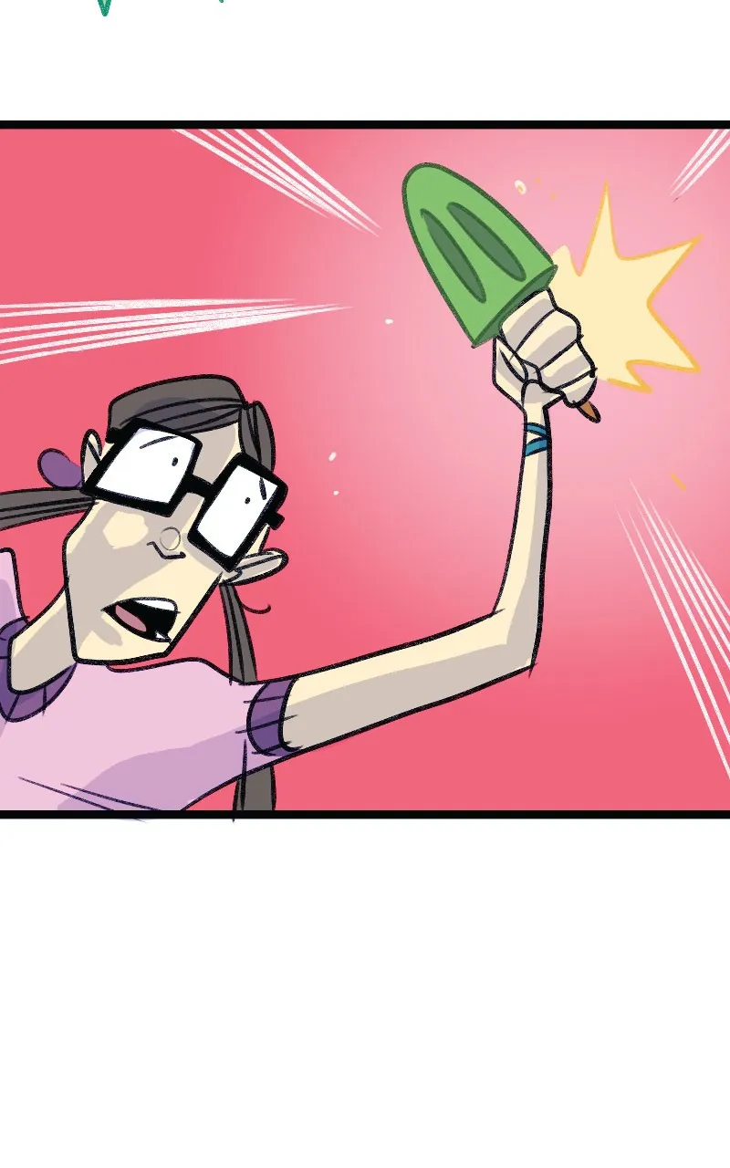 Eat Fighter Chapter 26 page 16 - 