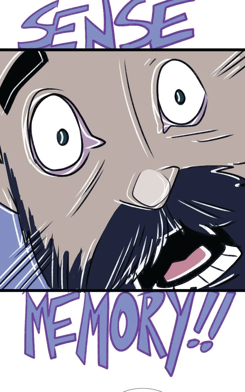 Eat Fighter Chapter 26 page 18 - 