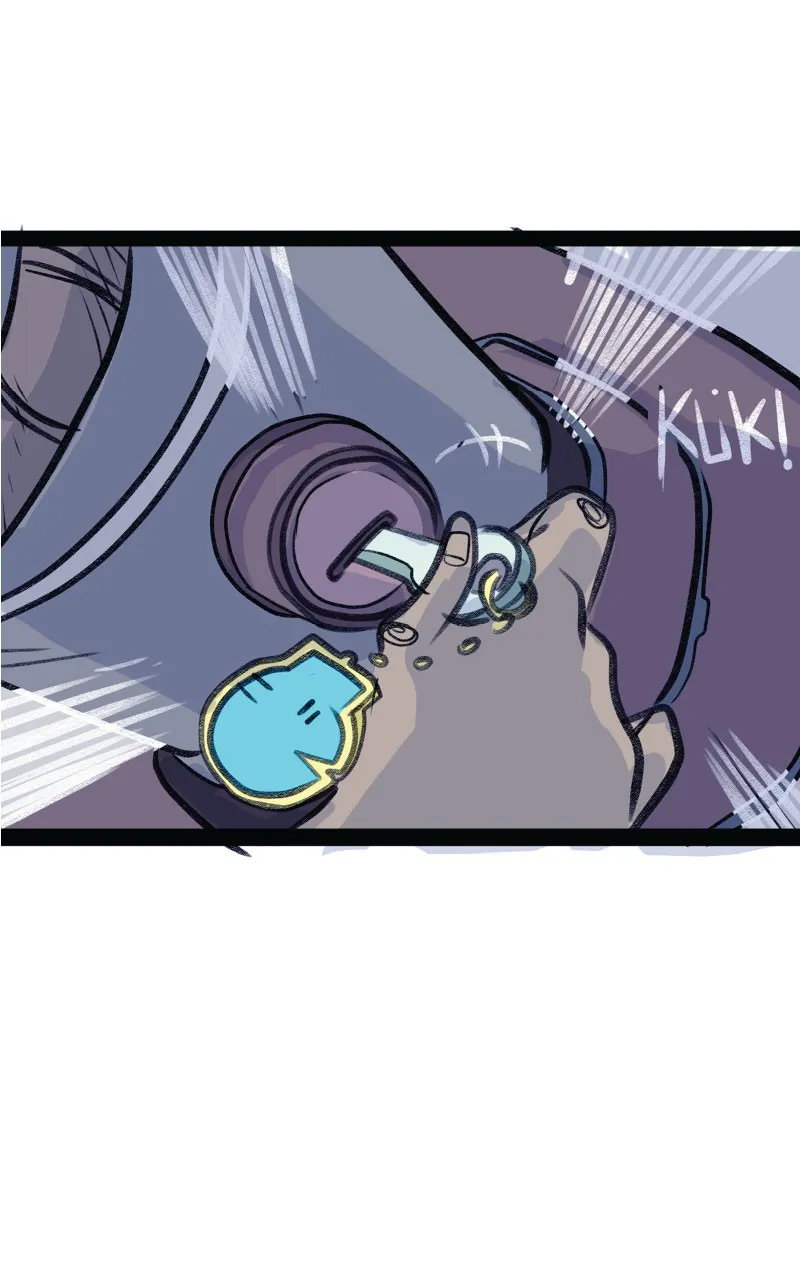 Eat Fighter Chapter 26 page 3 - 