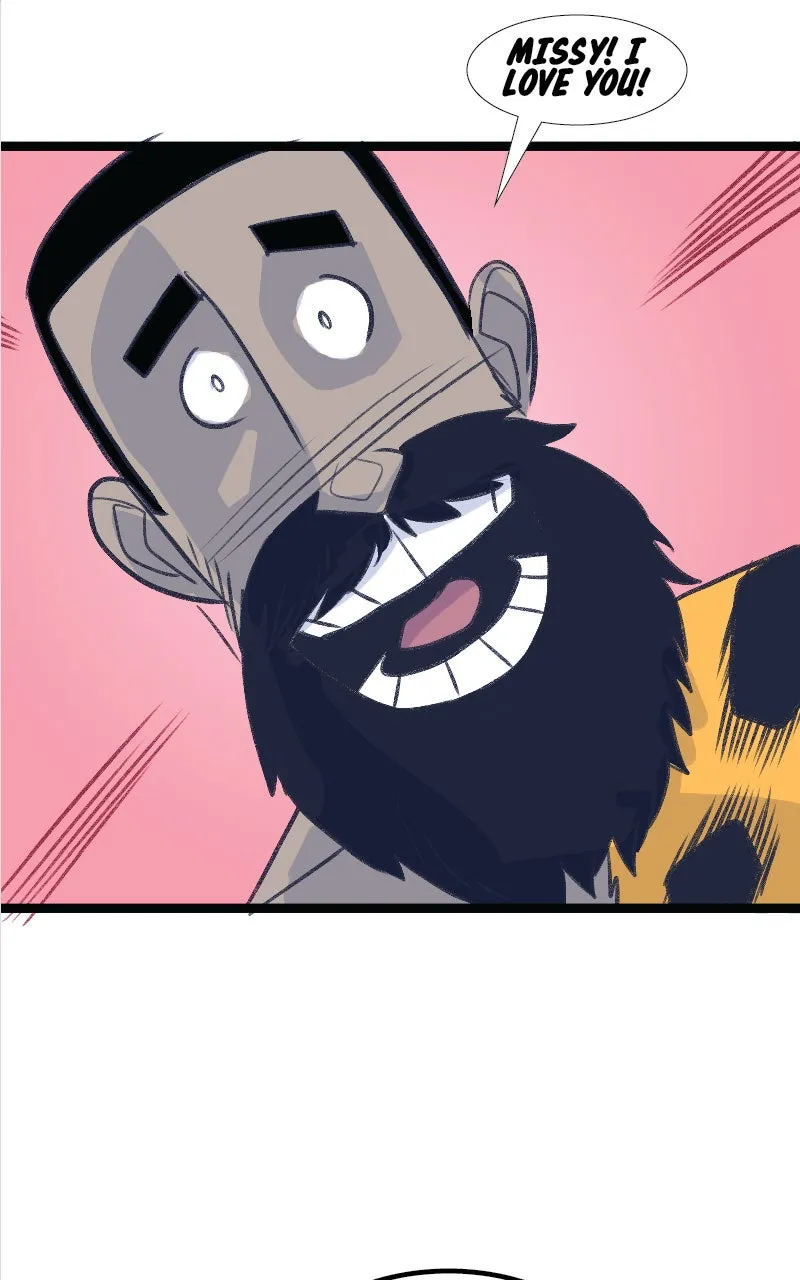 Eat Fighter Chapter 26 page 22 - 