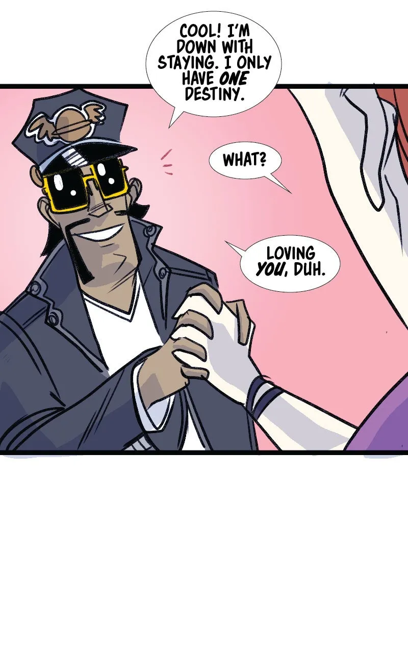 Eat Fighter Chapter 26 page 46 - 