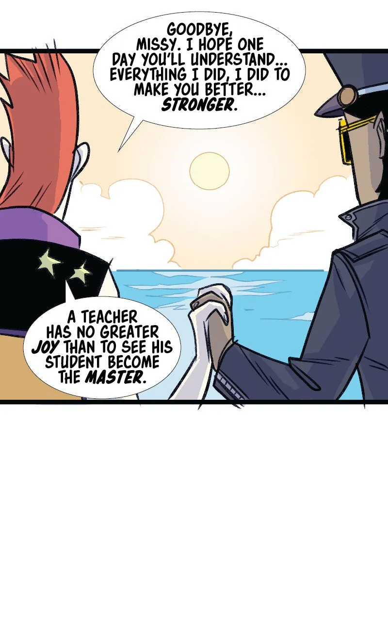 Eat Fighter Chapter 26 page 48 - 