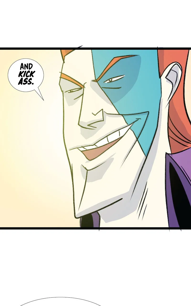 Eat Fighter Chapter 26 page 49 - 