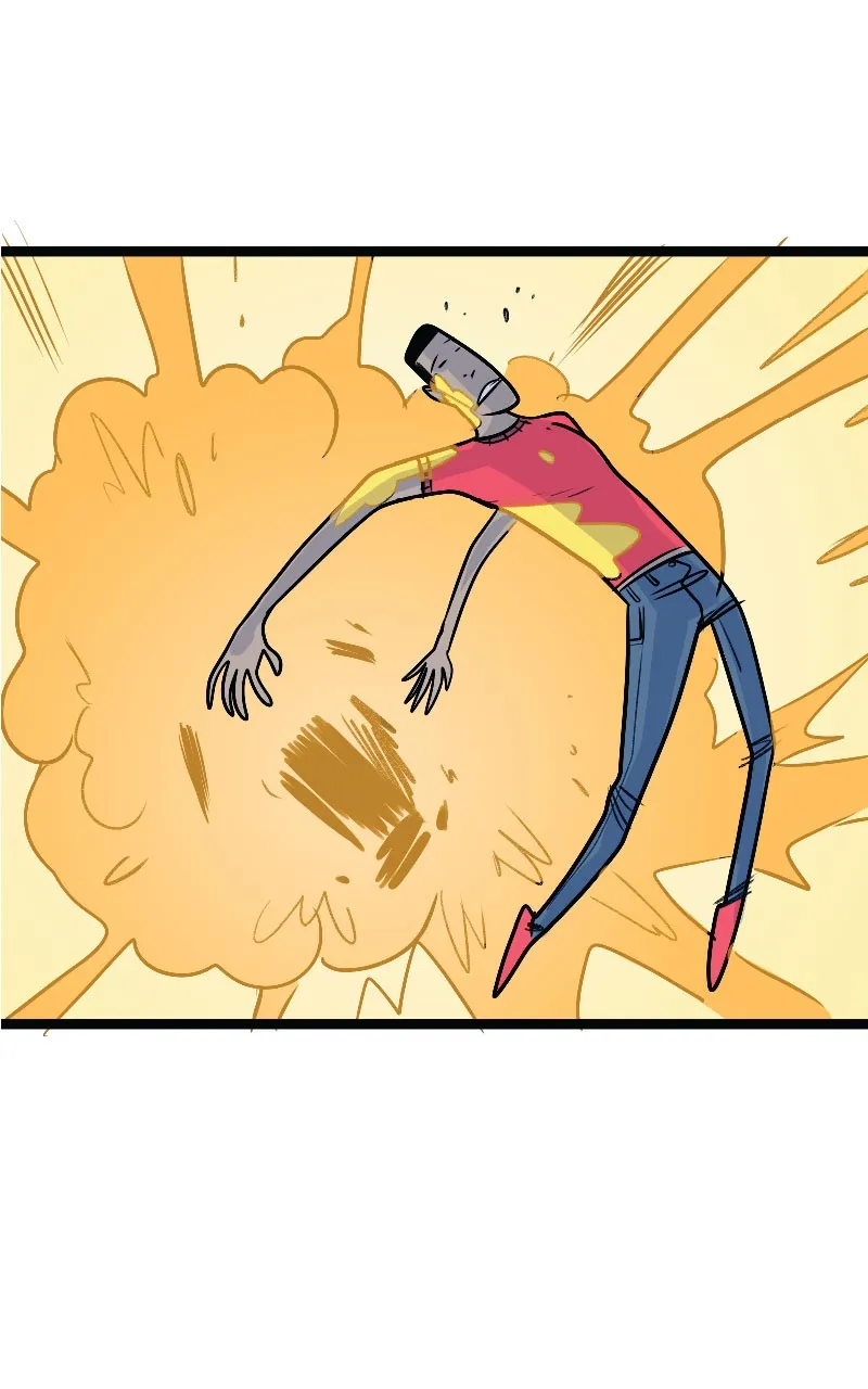 Eat Fighter Chapter 26 page 6 - 