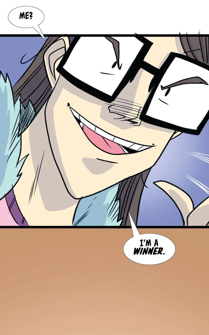Eat Fighter Chapter 26 page 59 - 