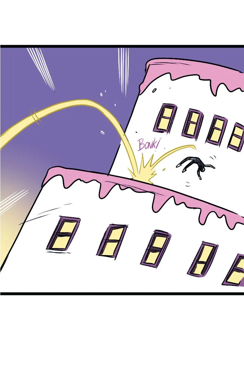 Eat Fighter Chapter 26 page 7 - 