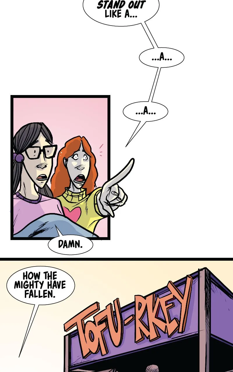 Eat Fighter Chapter 3 page 6 - 