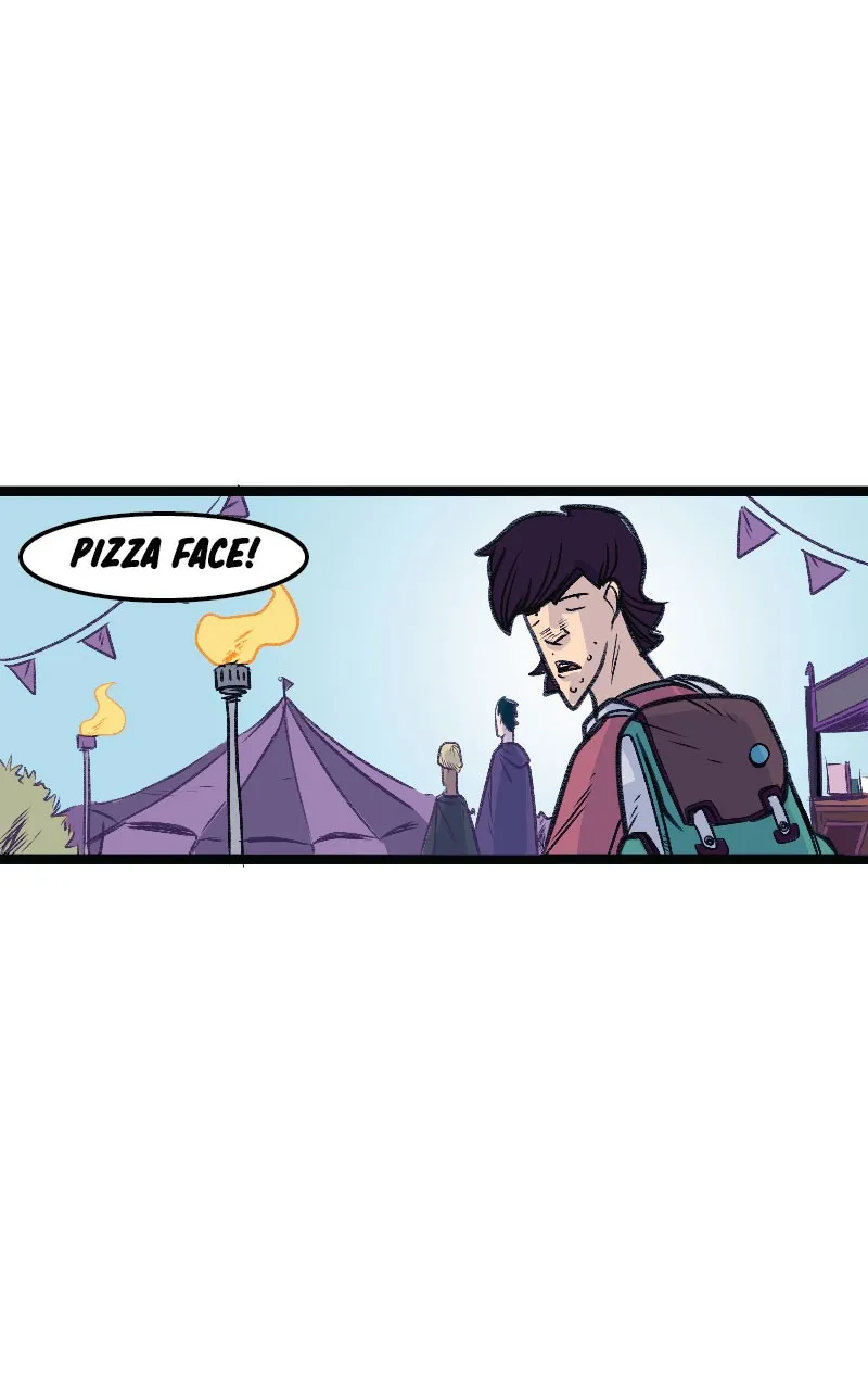 Eat Fighter Chapter 5 page 2 - 