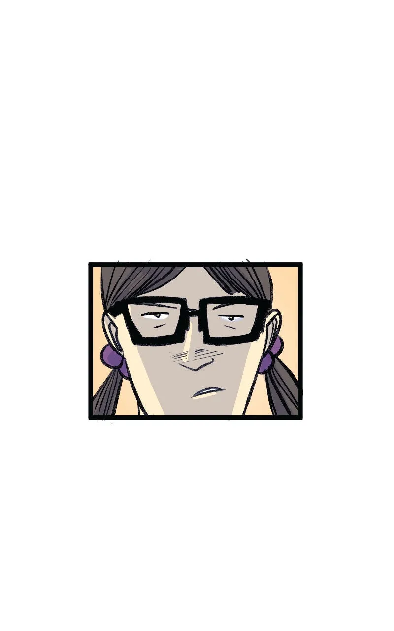 Eat Fighter Chapter 5 page 30 - 