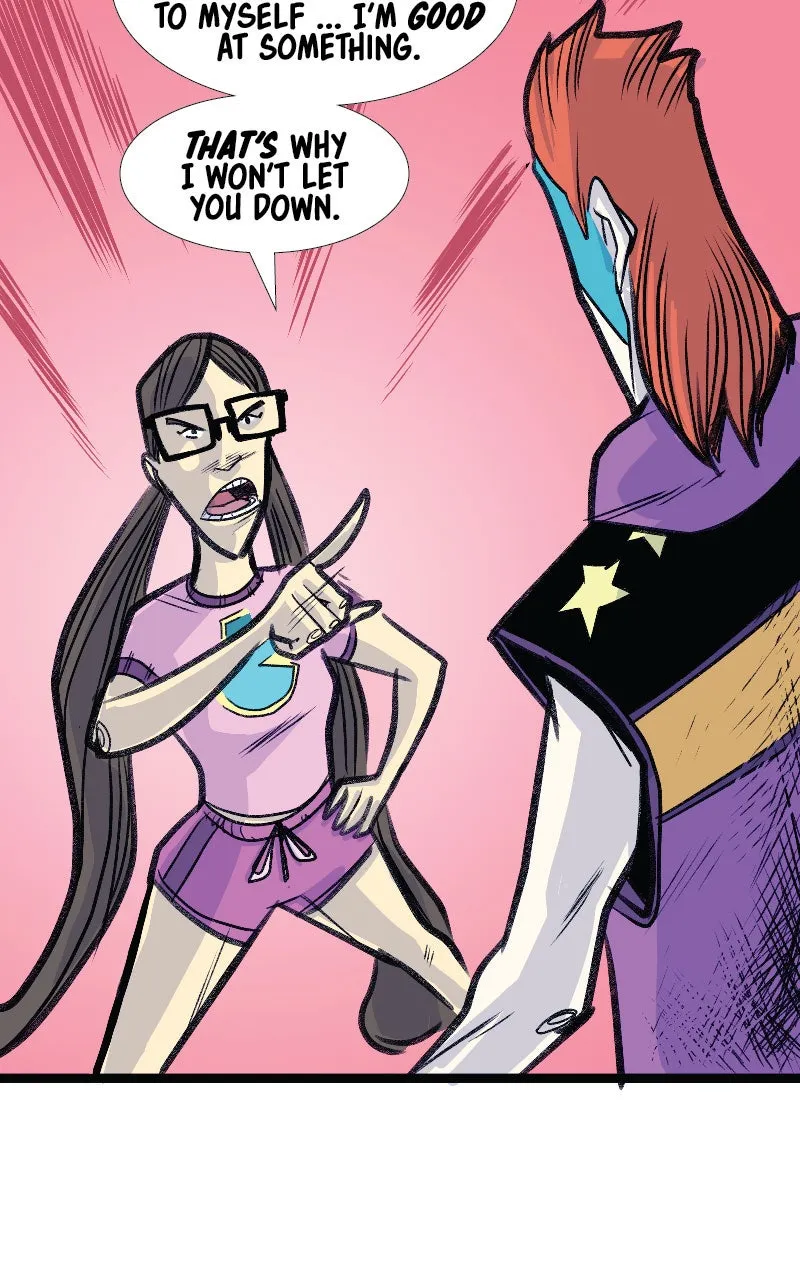 Eat Fighter Chapter 5 page 32 - 