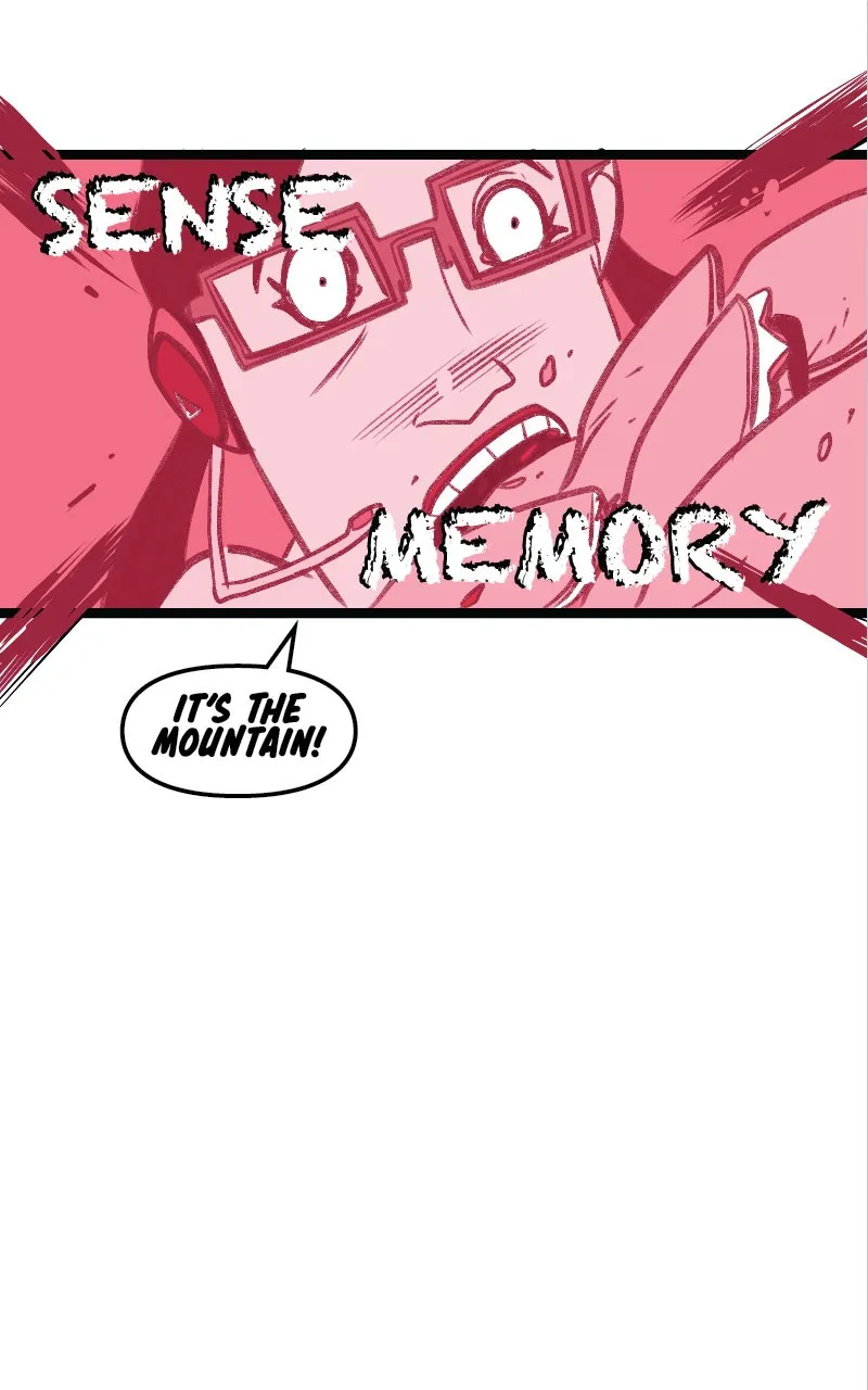 Eat Fighter Chapter 6 page 21 - 