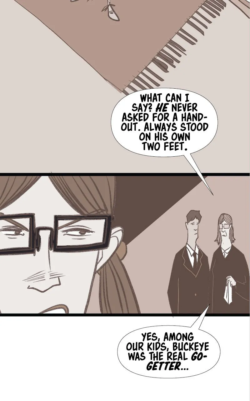 Eat Fighter Chapter 6 page 25 - 