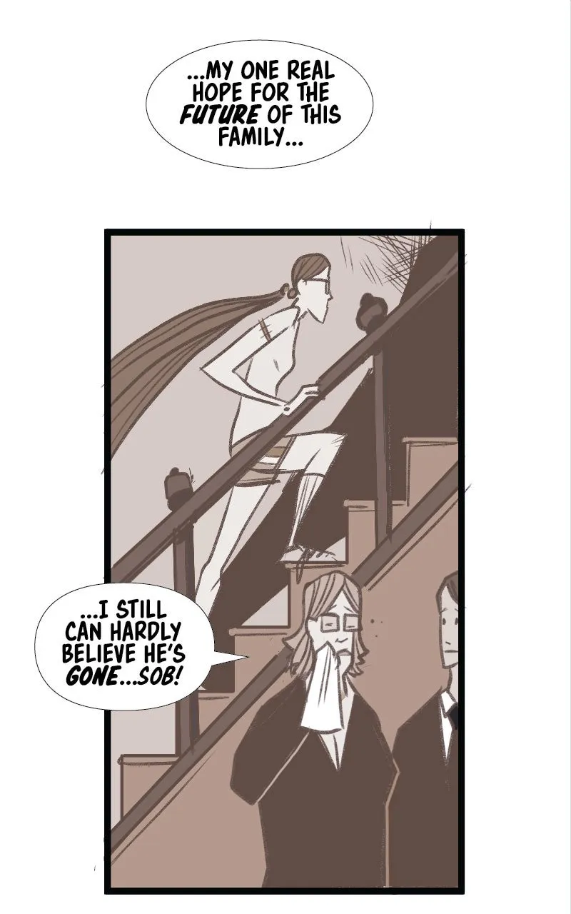 Eat Fighter Chapter 6 page 26 - 