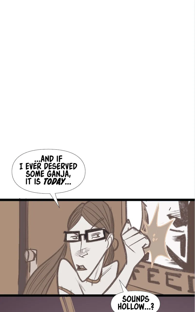Eat Fighter Chapter 6 page 28 - 