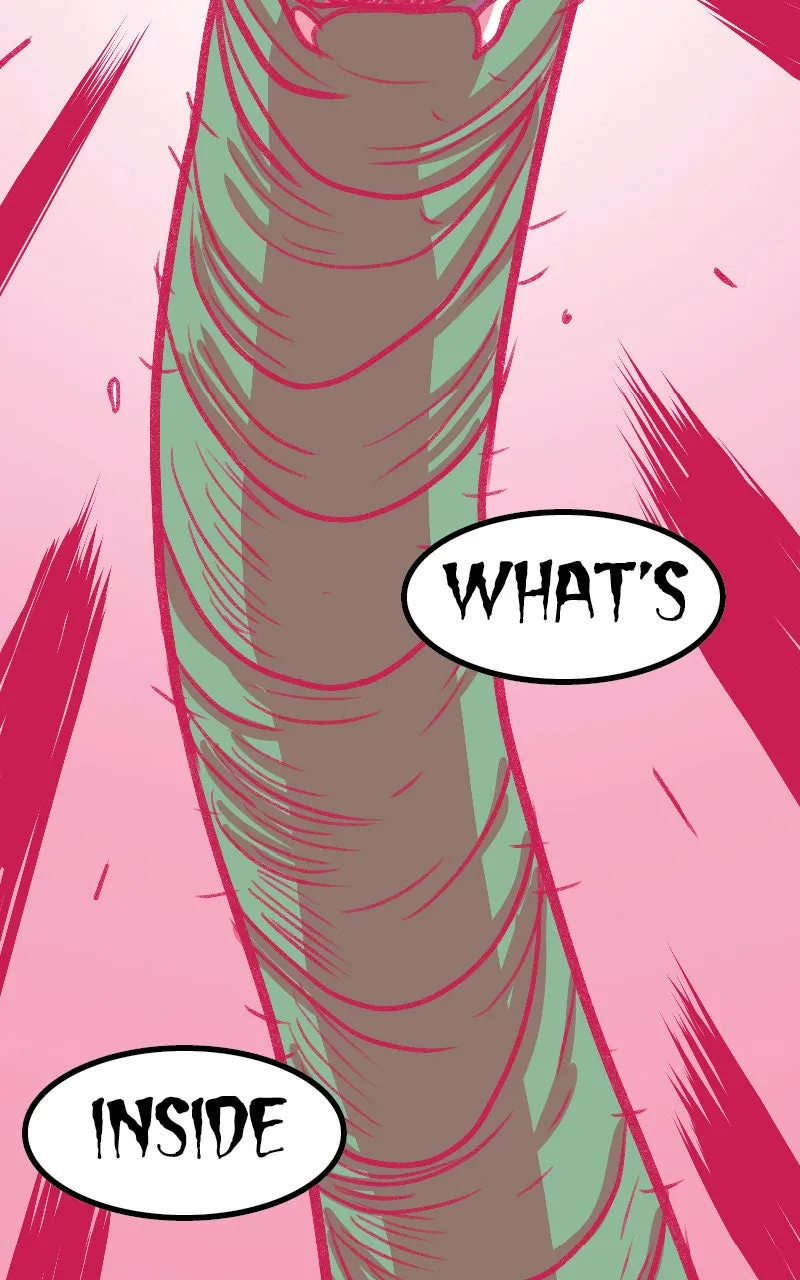Eat Fighter Chapter 7 page 31 - 