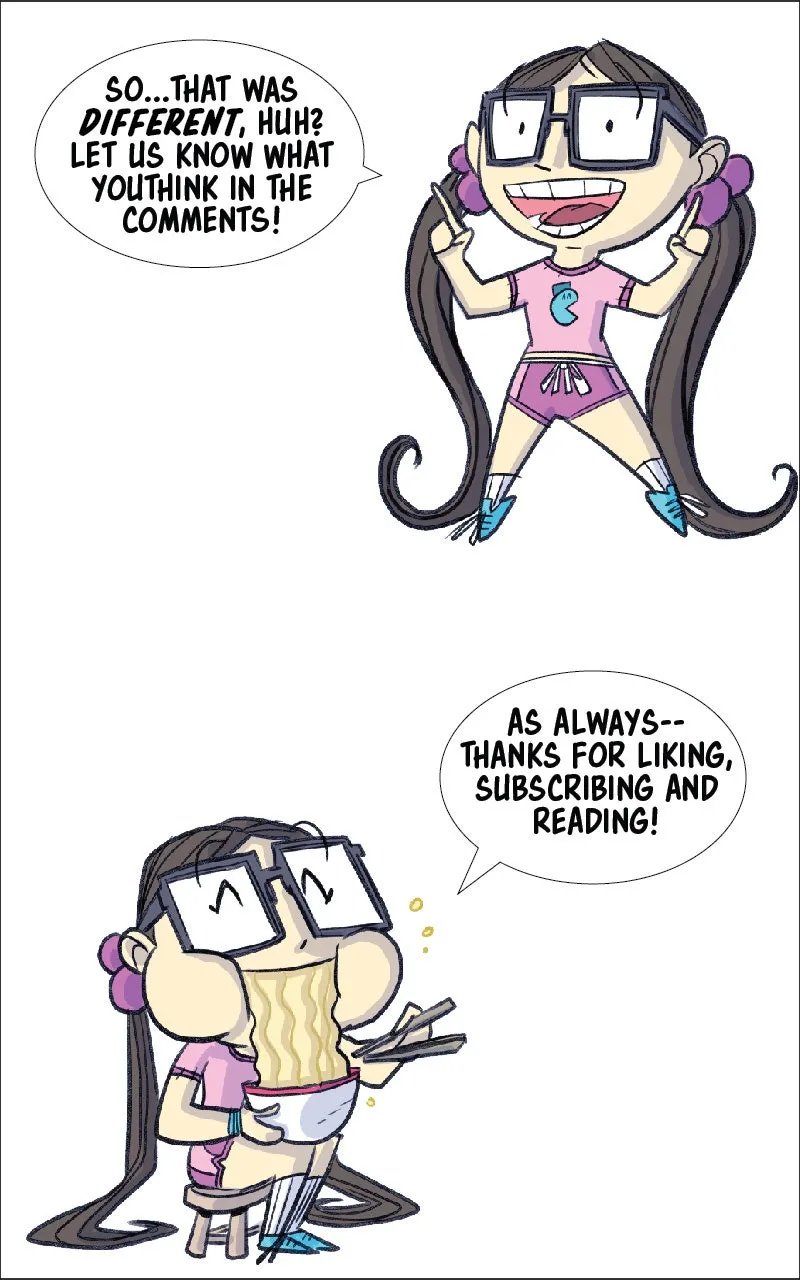 Eat Fighter Chapter 7 page 44 - 