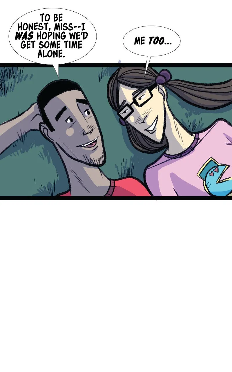 Eat Fighter Chapter 7 page 7 - 