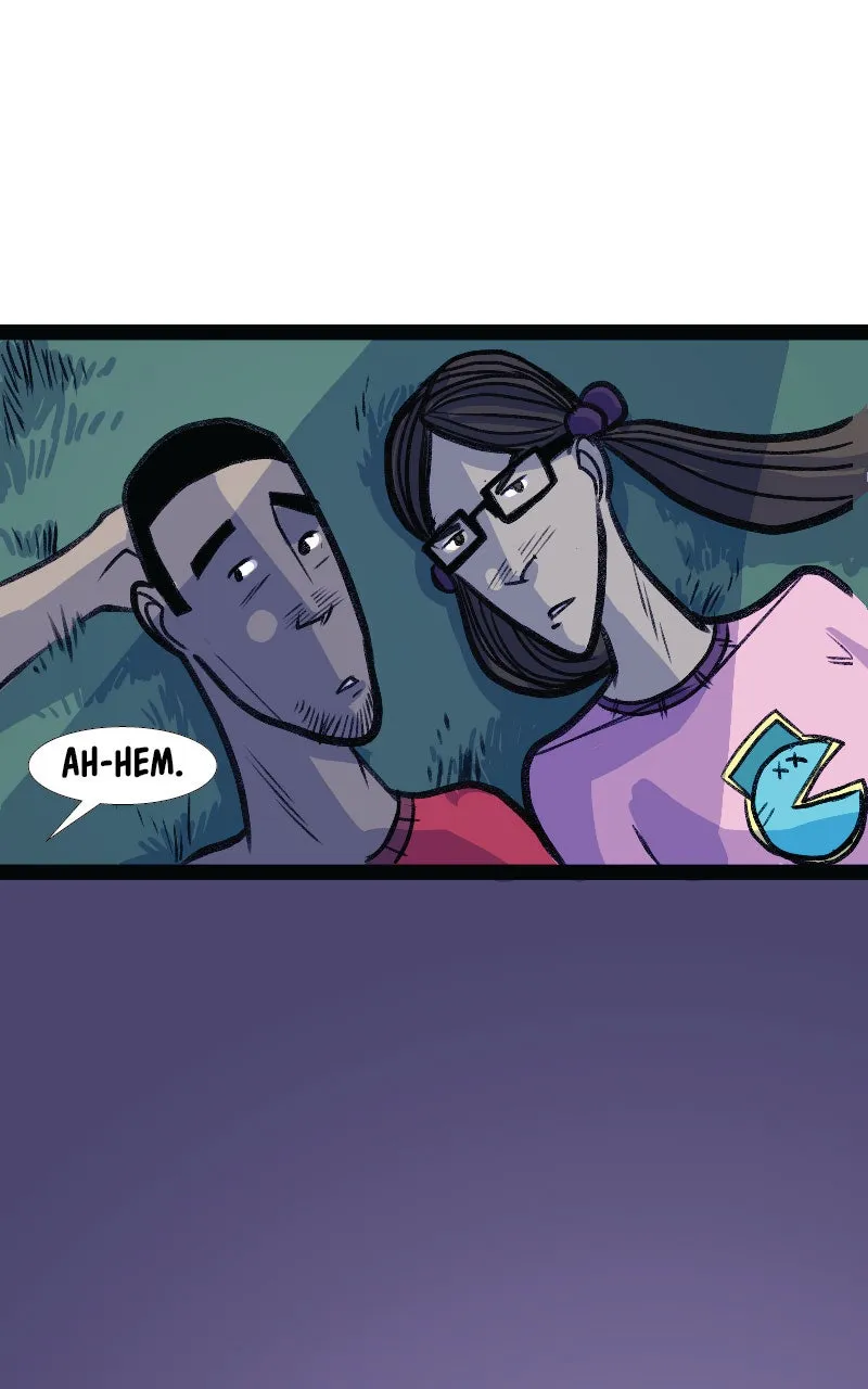 Eat Fighter Chapter 7 page 8 - 