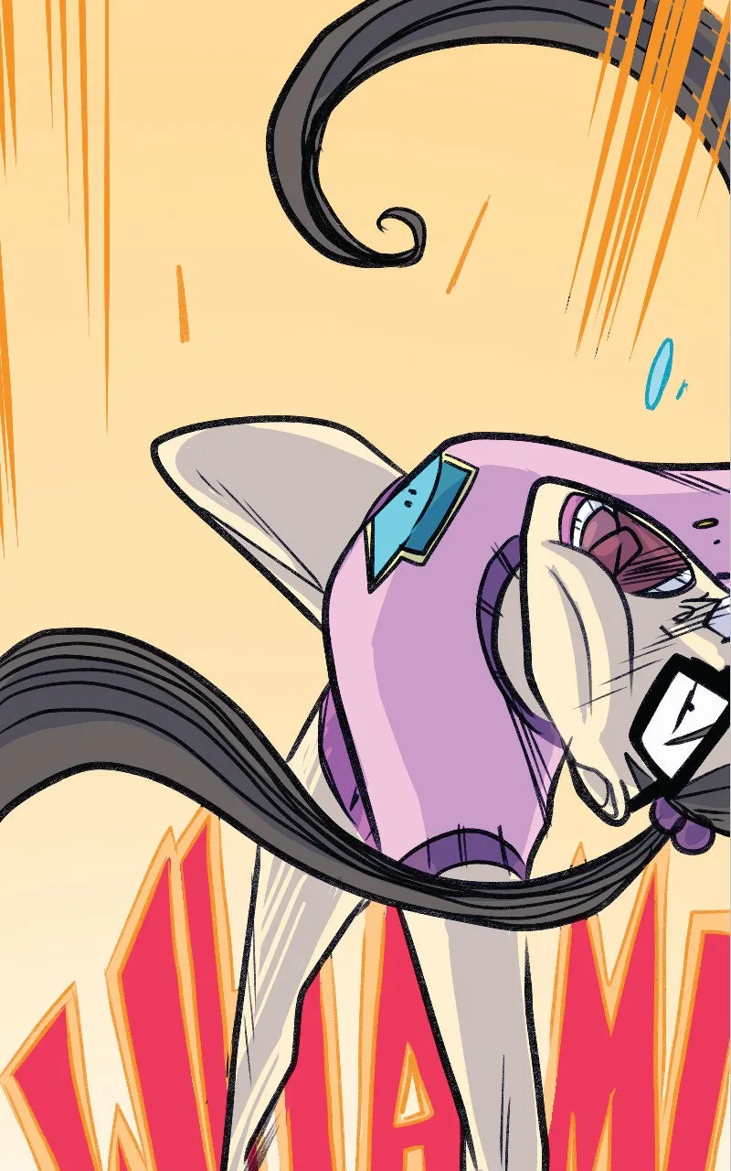 Eat Fighter Chapter 8 page 13 - 
