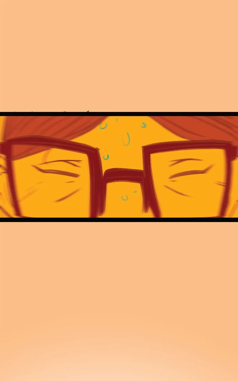 Eat Fighter Chapter 8 page 42 - 