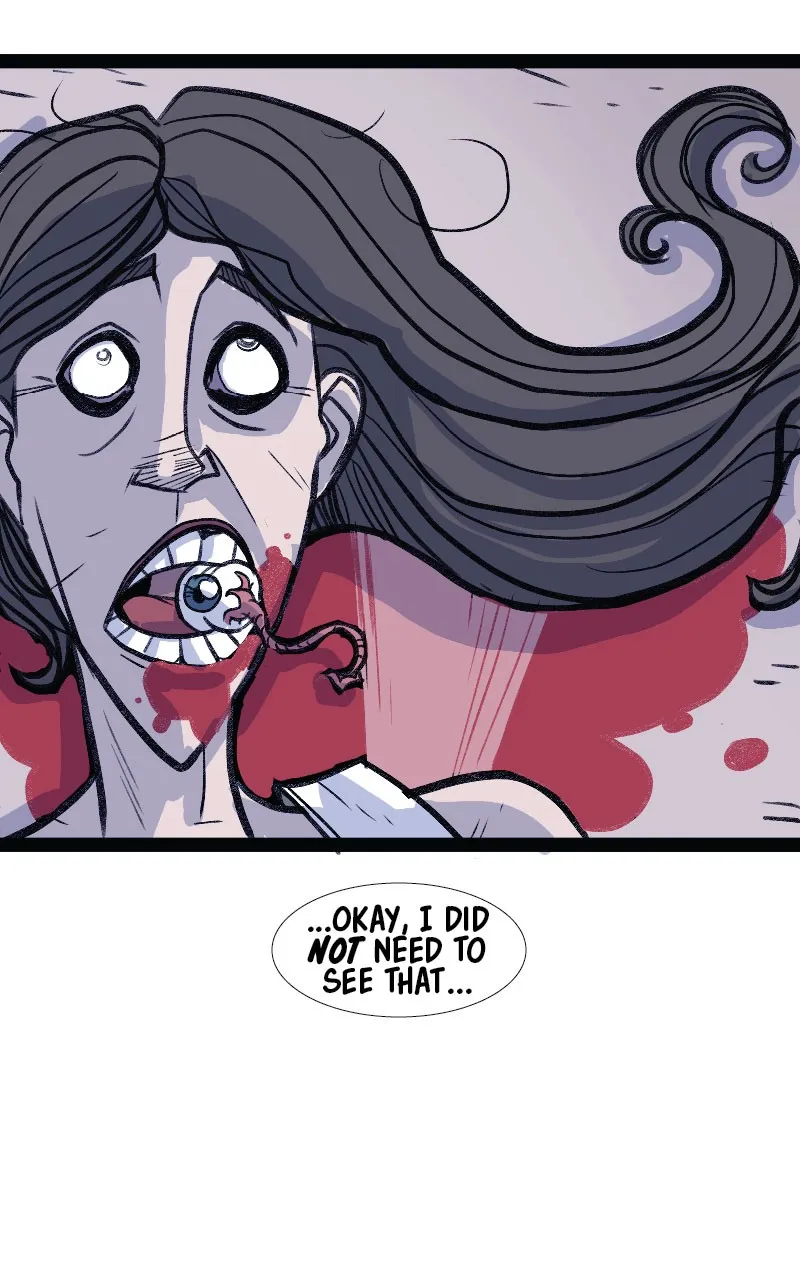 Eat Fighter Chapter 9 page 12 - 